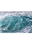 POWERFUL WAVE WALL BREAKING BEACH SURF SEA HOME PHOTO PRINT PREMIUM POSTER POWERFUL WAVE WALL BREAKING BEACH SURF SEA HOME PHOTO PRINT PREMIUM POSTER