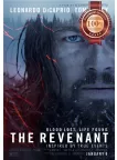 THE REVENANT 2015 LEONARDO DICAPRIO ORIGINAL MOVIE HOME ART PRINT PREMIUM POSTER