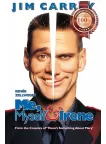 ME MYSELF AND & IRENE 2000 JIM CARREY ORIGINAL CINEMA ART PRINT PREMIUM POSTER ME MYSELF AND & IRENE 2000 JIM CARREY ORIGINAL CINEMA ART PRINT PREMIUM POSTER