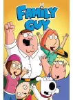 FAMILY GUY PETER GRIFFIN CAST ORIGINAL TV SHOW SERIES PRINT PREMIUM POSTER FAMILY GUY PETER GRIFFIN CAST ORIGINAL TV SHOW SERIES PRINT PREMIUM POSTER