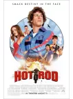 HOT ROD 2007 OFFICIAL ORIGINAL CINEMA MOVIE FILM PRINT PREMIUM POSTER