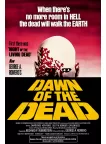 DAWN OF THE DEAD RETRO 1978 70s FILM MOVIE ORIGINAL CINEMA PRINT PREMIUM POSTER DAWN OF THE DEAD RETRO 1978 70s FILM MOVIE ORIGINAL CINEMA PRINT PREMIUM POSTER