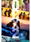 OUTER BANKS SEASON 2 ORIGINAL OFFICIAL SERIES TV SHOW PRINT PREMIUM POSTER OUTER BANKS SEASON 2 ORIGINAL OFFICIAL SERIES TV SHOW PRINT PREMIUM POSTER