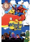 THE WIGGLES MOVIE 1997 90s ORIGINAL MOVIE FILM CINEMA PRINT PREMIUM POSTER THE WIGGLES MOVIE 1997 90s ORIGINAL MOVIE FILM CINEMA PRINT PREMIUM POSTER