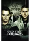 GREEN STREET HOOLIGANS 2005 ORIGINAL OFFICIAL CINEMA MOVIE PRINT PREMIUM POSTER
