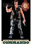 ARNOLD SCHWARZENEGGER COMMANDO V2 MOVIE PHOTO ORIGINAL PRINT PREMIUM POSTER