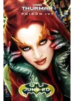 BATMAN & ROBIN POISON IVY OFFICIAL ORIGINAL CINEMA MOVIE PRINT PREMIUM POSTER BATMAN & ROBIN POISON IVY OFFICIAL ORIGINAL CINEMA MOVIE PRINT PREMIUM POSTER