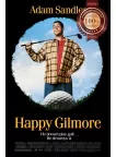 HAPPY GILMORE 1996 90s OFFICIAL ORIGINAL CINEMA MOVIE PRINT PREMIUM POSTER HAPPY GILMORE 1996 90s OFFICIAL ORIGINAL CINEMA MOVIE PRINT PREMIUM POSTER
