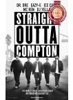 STRAIGHT OUTTA COMPTON DR DRE ICE CUBE MUSIC MOVIE PRINT PREMIUM POSTER