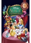 ALICE IN WONDERLAND 1951 CARTOON ORIGINAL MOVIE FILM PRINT PREMIUM POSTER ALICE IN WONDERLAND 1951 CARTOON ORIGINAL MOVIE FILM PRINT PREMIUM POSTER