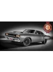 PLYMOUTH ROADRUNNER 70 MUSCLE CAR MOPAR HEMI FRONT SIDE PRINT PREMIUM POSTER