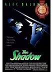 THE SHADOW 1994 90s ORIGINAL OFFICIAL CINEMA MOVIE FILM PRINT PREMIUM POSTER