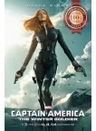 BLACK WIDOW CAPTAIN AMERICA WINTER SOLDIER CINEMA MOVIE PRINT PREMIUM POSTER