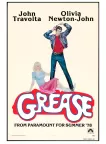 GREASE V2 JOHN TRAVOLTA 1978 70s FILM MOVIE CINEMA ART PRINT PREMIUM POSTER GREASE V2 JOHN TRAVOLTA 1978 70s FILM MOVIE CINEMA ART PRINT PREMIUM POSTER