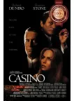CASINO 1995 90s DE NIRO ORIGINAL OFFICIAL CINEMA MOVIE PRINT PREMIUM POSTER