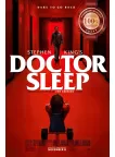 DOCTOR SLEEP 2019 THE SHINING 2 ORIGINAL CINEMA MOVIE FILM PRINT PREMIUM POSTER DOCTOR SLEEP 2019 THE SHINING 2 ORIGINAL CINEMA MOVIE FILM PRINT PREMIUM POSTER