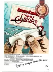 CHEECH AND CHONG UP IN SMOKE 1978 70s ORIGINAL FILM MOVIE PRINT PREMIUM POSTER