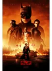 THE BATMAN 2022 MAIN DC ORIGINAL OFFICIAL CINEMA MOVIE FILM PRINT PREMIUM POSTER THE BATMAN 2022 MAIN DC ORIGINAL OFFICIAL CINEMA MOVIE FILM PRINT PREMIUM POSTER