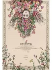 MIDSOMMAR FLOWERS VERSION 2019 ORIGINAL CINEMA MOVIE FILM PRINT PREMIUM POSTER