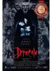 BRAM STOKERS DRACULA 1992 90s CINEMA ORIGINAL MOVIE PRINT PREMIUM POSTER