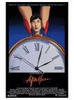 AFTER HOURS 1985 80 HEAD ORIGINAL OFFICIAL CINEMA MOVIE PRINT PREMIUM POSTER AFTER HOURS 1985 80 HEAD ORIGINAL OFFICIAL CINEMA MOVIE PRINT PREMIUM POSTER