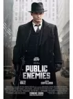 PUBLIC ENEMIES 2009 JOHNNY DEPP ORIGINAL MOVIE FILM CINEMA PRINT PREMIUM POSTER PUBLIC ENEMIES 2009 JOHNNY DEPP ORIGINAL MOVIE FILM CINEMA PRINT PREMIUM POSTER