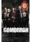 GOMORRAH SEASON 2 CHARACTERS OFFICIAL SERIES TV SHOW PRINT PREMIUM POSTER GOMORRAH SEASON 2 CHARACTERS OFFICIAL SERIES TV SHOW PRINT PREMIUM POSTER