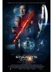 ENDER'S GAME 2013 HARRISON FORD ORIGINAL CINEMA MOVIE PRINT PREMIUM POSTER ENDER'S GAME 2013 HARRISON FORD ORIGINAL CINEMA MOVIE PRINT PREMIUM POSTER