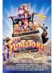 THE FLINTSTONES 1994 90s OFFICIAL ORIGINAL CINEMA MOVIE PRINT PREMIUM POSTER THE FLINTSTONES 1994 90s OFFICIAL ORIGINAL CINEMA MOVIE PRINT PREMIUM POSTER
