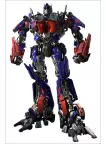 90CMx60CM TRANSFORMERS OPTIMUS PRIME CHARACTER WALL ART PRINT PREMIUM POSTER
