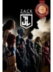 ZACK SNYDER'S JUSTICE LEAGUE V2 HBO OFFICIAL ORIGINAL MOVIE PRINT PREMIUM POSTER ZACK SNYDER'S JUSTICE LEAGUE V2 HBO OFFICIAL ORIGINAL MOVIE PRINT PREMIUM POSTER