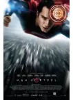 MAN OF STEEL 2013 SUPERMAN FLYING ORIGINAL CINEMA MOVIE PRINT PREMIUM POSTER MAN OF STEEL 2013 SUPERMAN FLYING ORIGINAL CINEMA MOVIE PRINT PREMIUM POSTER