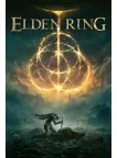 ELDEN RING FIRE ORIGINAL VIDEO GAME HOME WALL ART PRINT PREMIUM POSTER ELDEN RING FIRE ORIGINAL VIDEO GAME HOME WALL ART PRINT PREMIUM POSTER
