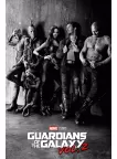 GUARDIANS OF THE GALAXY 2014 CHARACTERS GOTG VOL 2 II MOVIE PRINT PREMIUM POSTER GUARDIANS OF THE GALAXY 2014 CHARACTERS GOTG VOL 2 II MOVIE PRINT PREMIUM POSTER