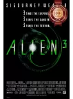 ALIEN 3 1992 THREE 90s ORIGINAL OFFICIAL CINEMA FILM MOVIE PRINT PREMIUM POSTER ALIEN 3 1992 THREE 90s ORIGINAL OFFICIAL CINEMA FILM MOVIE PRINT PREMIUM POSTER