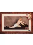 THE TIMELESS ART OF SEDUCTION SEINFELD TV ORIGINAL PRINTED FRAME PREMIUM POSTER