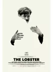 THE LOBSTER 2015 COLIN FARREL ORIGINAL CINEMA FILM MOVIE PRINT PREMIUM POSTER THE LOBSTER 2015 COLIN FARREL ORIGINAL CINEMA FILM MOVIE PRINT PREMIUM POSTER