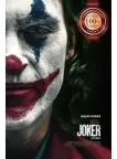 JOKER 2019 FACE PAINT DC OFFICIAL ORIGINAL CINEMA MOVIE PRINT PREMIUM POSTER JOKER 2019 FACE PAINT DC OFFICIAL ORIGINAL CINEMA MOVIE PRINT PREMIUM POSTER