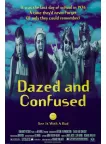 DAZED AND CONFUSED 1993 90s ORIGINAL CINEMA MOVIE FILM PRINT PREMIUM POSTER DAZED AND CONFUSED 1993 90s ORIGINAL CINEMA MOVIE FILM PRINT PREMIUM POSTER