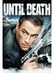 UNTIL DEATH 2007 VAN DAMME ORIGINAL MOVIE CINEMA PRINT PREMIUM POSTER UNTIL DEATH 2007 VAN DAMME ORIGINAL MOVIE CINEMA PRINT PREMIUM POSTER