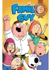FAMILY GUY PETER GRIFFIN CAST ORIGINAL TV SHOW SERIES PRINT PREMIUM POSTER FAMILY GUY PETER GRIFFIN CAST ORIGINAL TV SHOW SERIES PRINT PREMIUM POSTER