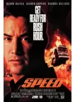 SPEED 1994 90s KEANU REEVES OFFICIAL ORIGINAL CINEMA MOVIE PRINT PREMIUM POSTER SPEED 1994 90s KEANU REEVES OFFICIAL ORIGINAL CINEMA MOVIE PRINT PREMIUM POSTER