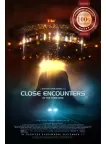 CLOSE ENCOUNTERS OF THE THIRD KIND 1977 70 CINEMA MOVIE PRINT PREMIUM POSTER CLOSE ENCOUNTERS OF THE THIRD KIND 1977 70 CINEMA MOVIE PRINT PREMIUM POSTER