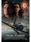 PEARL HARBOR 2001 ORIGINAL OFFICIAL CINEMA FILM MOVIE PRINT PREMIUM POSTER