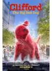 CLIFFORD THE BIG RED DOG 21 ORIGINAL OFFICIAL CINEMA MOVIE PRINT PREMIUM POSTER CLIFFORD THE BIG RED DOG 21 ORIGINAL OFFICIAL CINEMA MOVIE PRINT PREMIUM POSTER