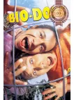 BIO DOME 1996 90s ORIGINAL OFFICIAL CINEMA MOVIE FILM PRINT PREMIUM POSTER