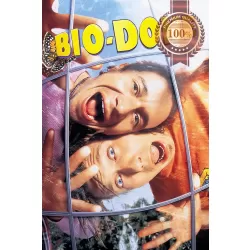 BIO DOME 1996 90s ORIGINAL OFFICIAL CINEMA MOVIE FILM PRINT PREMIUM POSTER