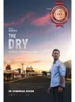 THE DRY 2020 ERIC BANA ORIGINAL MOVIE FILM CINEMA PRINT PREMIUM POSTER THE DRY 2020 ERIC BANA ORIGINAL MOVIE FILM CINEMA PRINT PREMIUM POSTER