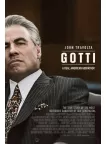 GOTTI JOHN TARVOLTA 2018 ORIGINAL CINEMA MOVIE FILM PRINT PREMIUM POSTER