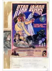 STAR WARS NSS STYLE D. ORIGINAL OFFICIAL CINEMA MOVIE ART PRINT PREMIUM POSTER STAR WARS NSS STYLE D. ORIGINAL OFFICIAL CINEMA MOVIE ART PRINT PREMIUM POSTER